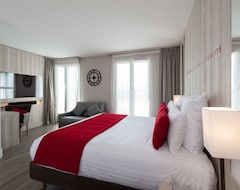 Hotel le 209 Paris Bercy (París, Francia)