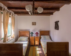 Casa rural Pension Kezele (Ivanić-Grad, Kroatia)