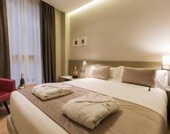 Hotel Well and Come (Barcelona, Spanien)