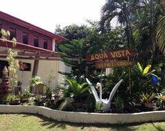 Aqua Vista Farm Resort (Koronadal, Filipinler)