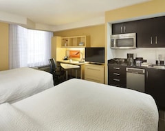 Hotelli Towneplace Suites By Marriott Toronto Northeast/Markham (Markham, Kanada)
