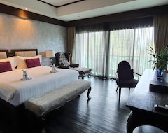 Khách sạn I Calm Resort (Cha Am, Thái Lan)