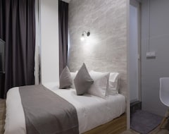 Khách sạn Q Loft Hotels At Bedok (Singapore, Singapore)