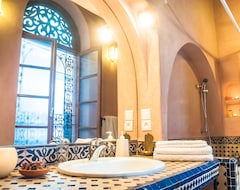 Hotel Riad Zamane & Spa (Fez, Marruecos)