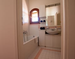 Casa/apartamento entero Beautiful Villa With Private Pool In Exclusive Resort (Stintino, Italia)