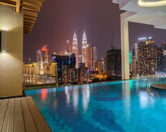 Hotel Tamu  & Suites Kuala Lumpur (Kuala Lumpur, Malaysia)