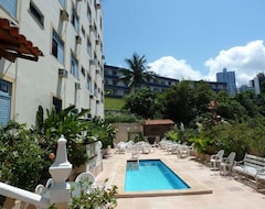 Hotel Villa Romana (Salvador Bahia, Brasilien)
