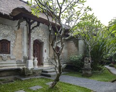 Otel The Royal Pita Maha (Ubud, Endonezya)