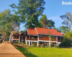 Toàn bộ căn nhà/căn hộ Bolaven Garden (Attapeu, Lào)