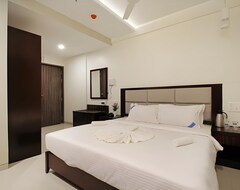 Hotel Manik (Kolhapur, Indien)