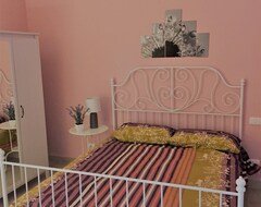 Koko talo/asunto Ideal Apartment For A Couple To Spend A Relaxing Holiday (Sciacca, Italia)
