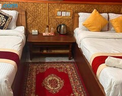 Khách sạn Horizon Home - Saurahas Premier Hospitality: Where Every Stay Tells A Tale (Ratnanagar, Nepal)