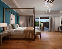 Hotel Restia Suites Exclusive Resort - Adults Only (Grad Krf, Grčka)