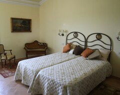 Bed & Breakfast Relais Poggio del Sogno (Castel Viscardo, Ý)