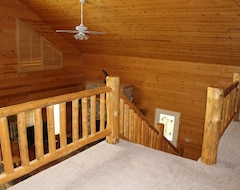 Casa/apartamento entero Large Private Cabin Retreat - Star Valley, Wy. Fishing, Hiking, Jackson Hole (Afton, EE. UU.)