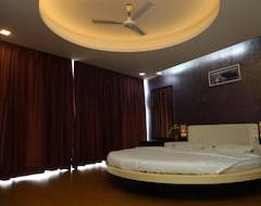 Hotelli The Grand Inn (Ratnagiri, Intia)