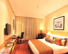 Khách sạn Radisson Blu Marina Hotel Connaught Place (Delhi, Ấn Độ)