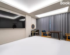 Khách sạn Beulrubeodeuhotel (Incheon, Hàn Quốc)