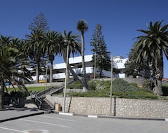 Hotel Schweizerhaus/Cafe Anton (Swakopmund, Namibija)