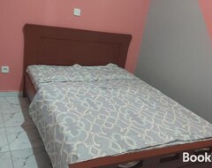 Hotel Hôtel Apparts B4u (Yaoundé, Cameroon)