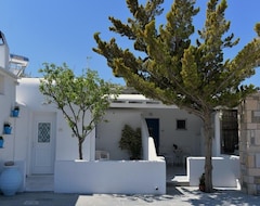 Toàn bộ căn nhà/căn hộ Flora's Houses Mykonos (Mykonos-Town, Hy Lạp)