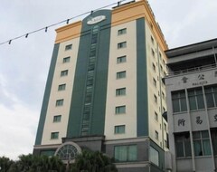 Hotel Orkid (Malacca, Malaysia)