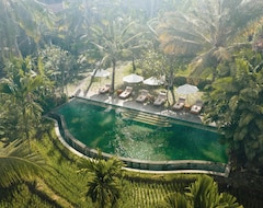 Hotel Alaya Resort Ubud (Ubud, Indonesia)