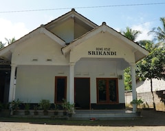 Khách sạn Spot On 92689 Homestay Srikandi (Banyuwangi, Indonesia)