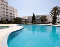 Otel City Business Monastir Center (Monastir, Tunus)