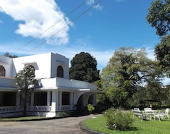 Hotel Margaret Villa (Kandy, Sri Lanka)
