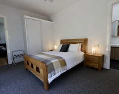 Henty Lodge Bed & Breakfast (Bunbury, Australien)