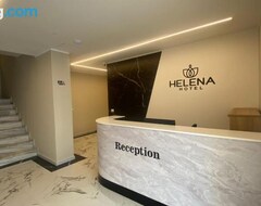 Helena Hotel (Lezha, Albania)