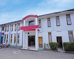 Otel Oyo 91350 Garden Hostel (West Bandung, Endonezya)