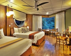 Hotel Monteverde Country Lodge (Santa Elena, Costa Rica)