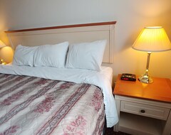 Hotel Sand Castle Suites Motel (Port Elgin, Canada)