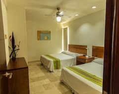 Hotel Coral Maya Stay Suites (Puerto Aventuras, México)