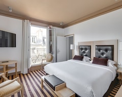 Khách sạn Hotel Duret (Paris, Pháp)