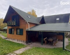 Toàn bộ căn nhà/căn hộ Krisztina Kulcsoshaz Ivo (Izvoare, Romania)