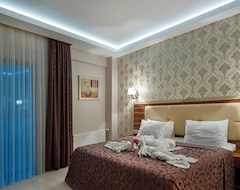 Hotelli Zir Dream Thermal & Spa Hotel (Yalova, Turkki)