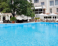 Hotel Theoxenia Residence (Kifissia, Grækenland)