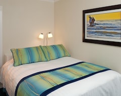 Hotel Casa del Mar Beachfront Suites (Galveston, Sjedinjene Američke Države)