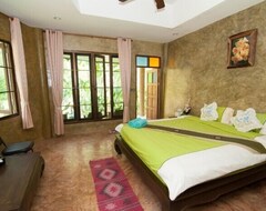 Hotel The Natural Healing Spa Retreat (Chiang Mai, Thailand)