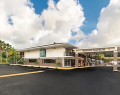 Khách sạn Quality Inn (Florida City, Hoa Kỳ)