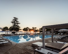 Hotel Splendido Bay Resort (Padenghe sul Garda, Italy)