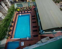 Apartment 79 Hotel (Ojodu, Nigeria)