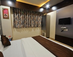 OYO 2336 Hotel Shri Krishna Palace (Ahmedabad, Hindistan)