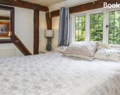 Hotel The Buttery (Maidstone, United Kingdom)