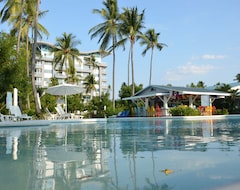 Hotel Puerto Azul Resort & Marina (Puntarenas, Costa Rica)