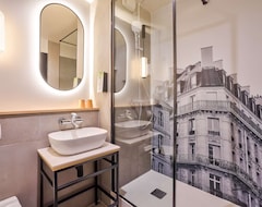 Hotel Campanile - Paris Pont de Suresnes (Suresnes, Francia)