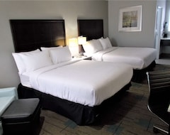 SureStay Hotel by Best Western Richland (Richland, Sjedinjene Američke Države)